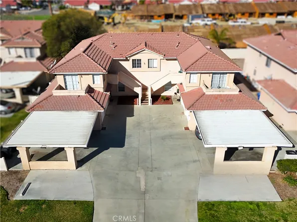 451 Westminster Pl, Hemet, CA 92545