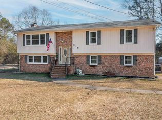 215 Hubbard Cir, Anniston, AL 36206