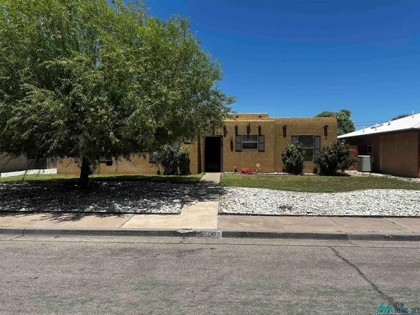 1009 Ivy Dr, Roswell, NM 88203