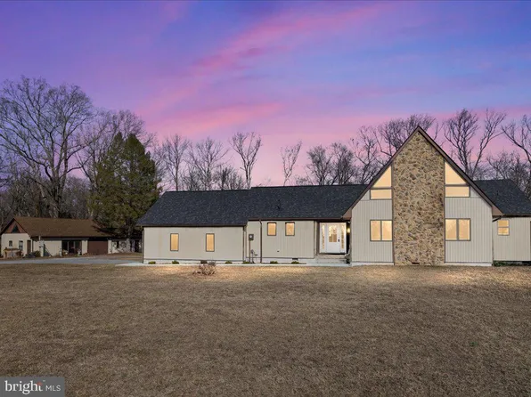 23792 Bridgetown Rd, Henderson, MD 21640