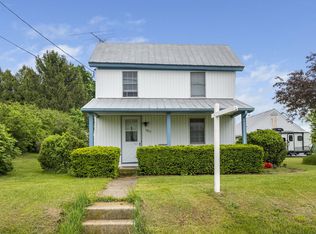 1817 Old Washington Rd, Westminster, MD 21157