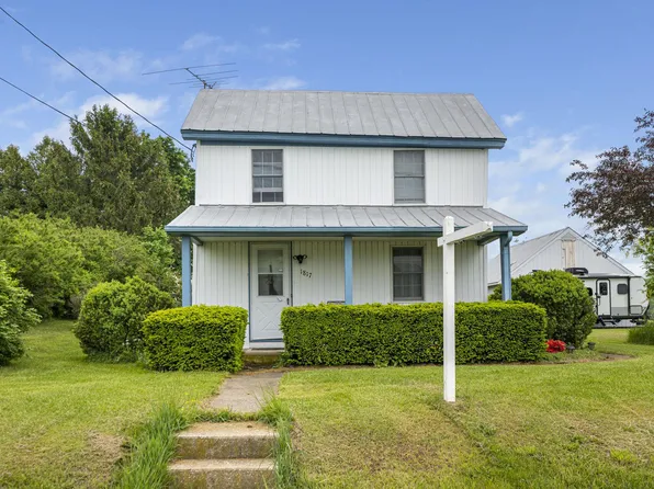 1817 Old Washington Rd, Westminster, MD 21157