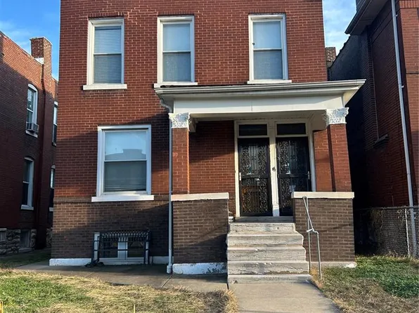 4210 Holly Ave, Saint Louis, MO 63115