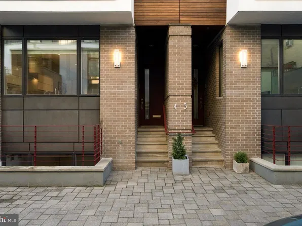 204 W Laurel St Unit 4, Philadelphia, PA 19123