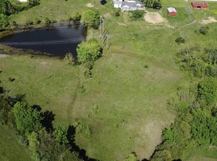 County Road 497, New Bloomfield, MO 65063