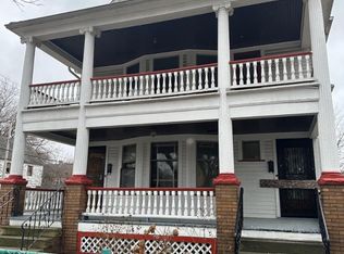 1162 E 74th St #1, Cleveland, OH 44103