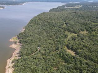 N 3740th Rd, Mannford, OK 74044