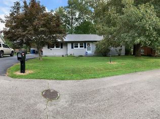 204 Wedgewood Dr, Glasgow, KY 42141
