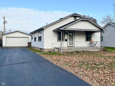 1913 Lee St, Columbus, IN, 47201