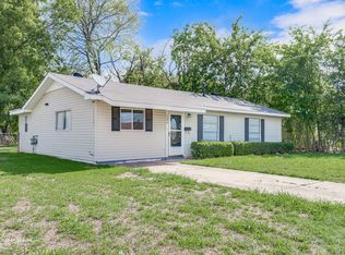 2806 Rebel Dr, Bossier City, LA 71111