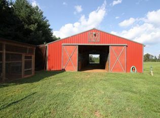 3001 Warlicks Church Rd, Connellys Springs, NC 28612