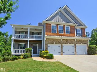 55 Colonial Ct, Senoia, GA 30276