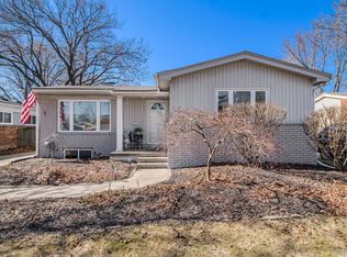 1263 Langley Blvd, Clawson, MI 48017