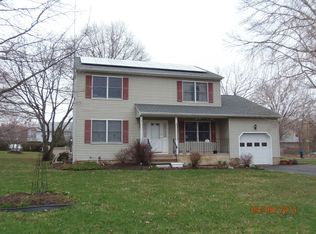 5315 Orchard St, Piscataway, NJ 08854