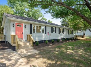 29764 Allen Rd, Mechanicsville, MD 20659