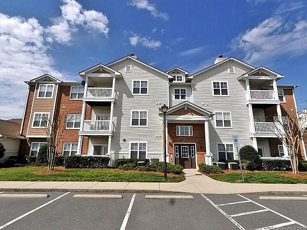 Exterior photo