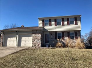7014 Chimney Rock Ct, Indianapolis, IN 46217