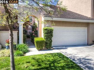 1327 Canyon Side Ave, San Ramon, CA 94582