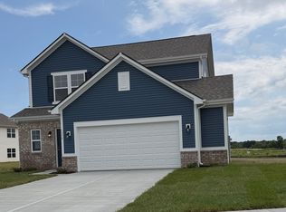 1375 Misty Falls Cir, Danville, IN 46122