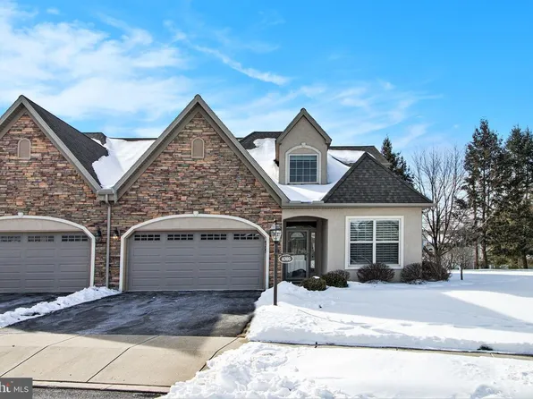 4305 Stoneleigh Ct, Harrisburg, PA 17112