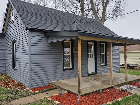 503 E 2nd St, Valparaiso, NE 68065