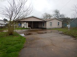 1248 4th Ave, Sweet Home, OR 97386