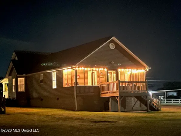 1 Pearl Pkwy Lot 250, Iuka, MS 38852