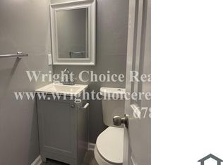 2646 Evans Mill Dr, Lithonia, GA
