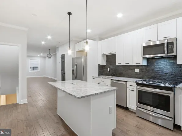 3540 Keswick Rd, Baltimore, MD 21211