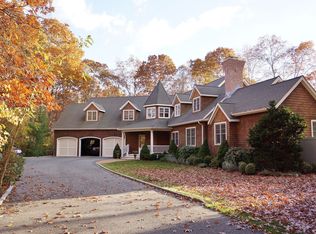 1118 Town Line Rd, Sagaponack, NY 11962