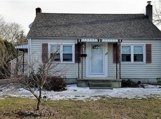 58 George Ave, Nazareth, PA 18064