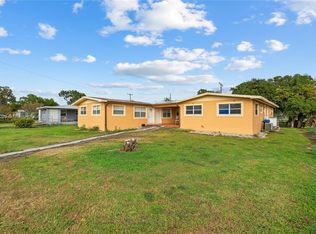 444 Cypress Ave, Pahokee, FL 33476
