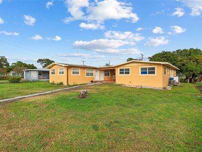 444 Cypress Ave, Pahokee, FL, 33476
