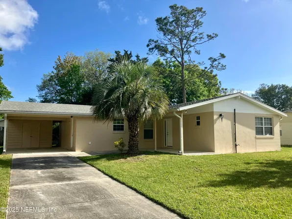 210 ESTANCIA Street, St. Augustine, FL 32086