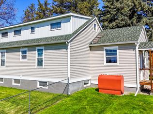 36847 Timberlane Rd, Saint Ignatius, MT 59864