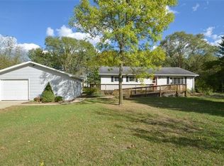 457 S Maple St, Lone Rock, WI 53556