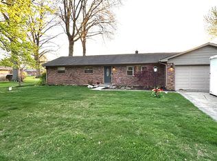 6226 Fairlane Dr, Indianapolis, IN 46259