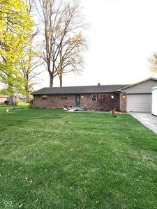 6226 Fairlane Dr, Indianapolis, IN, 46259
