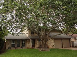 9409 Chapel Down St, Austin, TX 78729