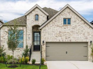 128 Ironbark Bnd, Bastrop, TX 78602