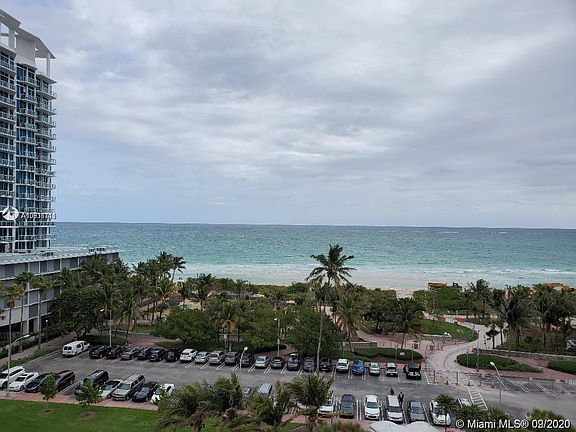 2nd image of 6450 Collins Ave APT 807