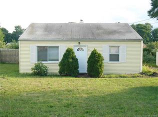 47 Circle Dr, Wallingford, CT 06492