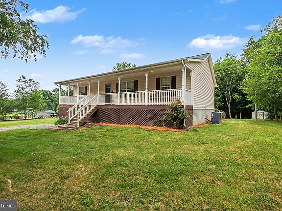 3rd image of 9486 Verdiersville Rd