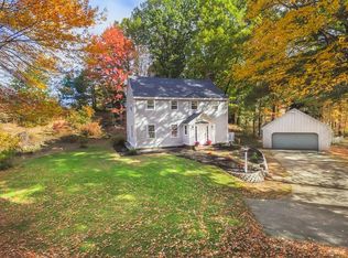 94 Stewart St, West Newbury, MA 01985