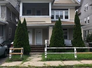 142 Lorraine St #2, Bridgeport, CT 06604