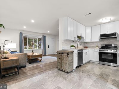 4821 Lawrence St, Alexandria, VA, 22309