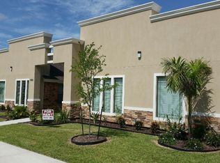 4624 N Dogwood St, Pharr, TX 78577