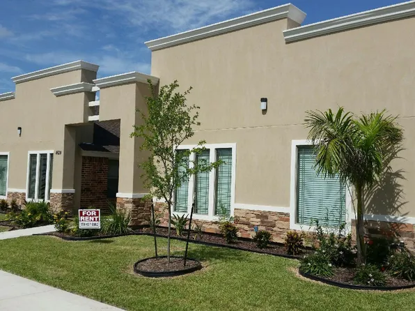 4624 N Dogwood St, Pharr, TX 78577