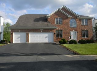 2652 Wild Timothy Rd, Naperville, IL 60564