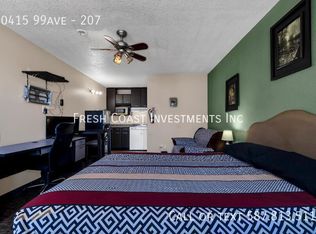 10415 99th Ave #207, Grande Prairie, AB T8V 0S4